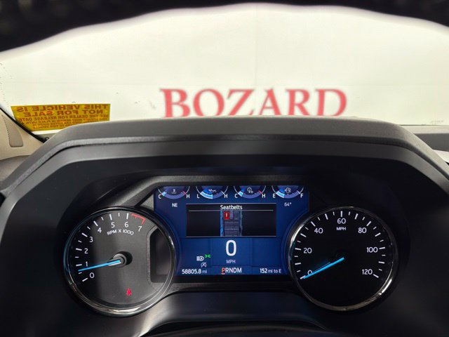 Used 2024 Ford Expedition XLT RWD image 24