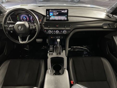 Used 2023 Acura Integra A-Spec image 22