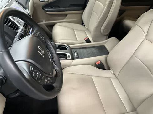 Used 2017 Honda Pilot EX-L image 10