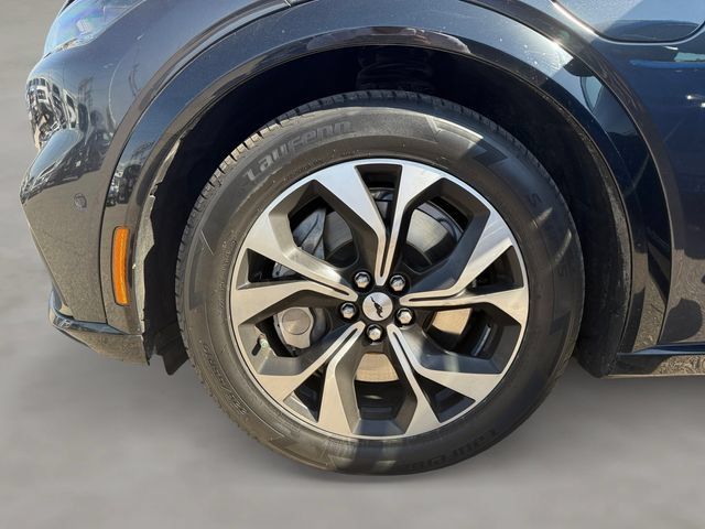 Used 2021 Ford Mustang Mach-E Premium AWD/4WD image 22