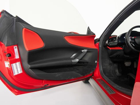 Certified 2022 Ferrari SF90 Stradale AWD/4WD image 16