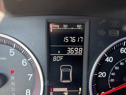 Used 2008 Honda CR-V EX-L image 18