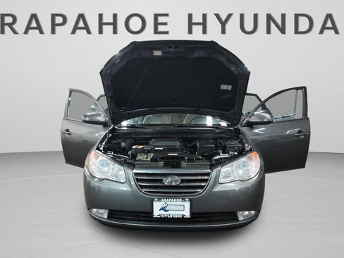 Used 2009 Hyundai Elantra SE image 19