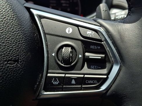 Used 2026 Acura MDX SH-AWD w/ Technology Package image 16