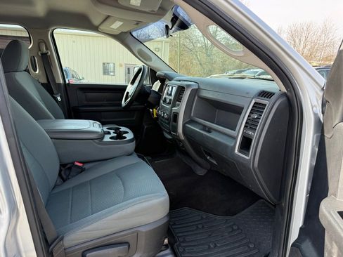 Used 2016 RAM 1500 Express image 14