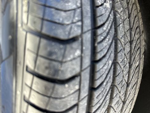 Used 2025 Chevrolet Trax RS w/ Driver Confidence Package image 8