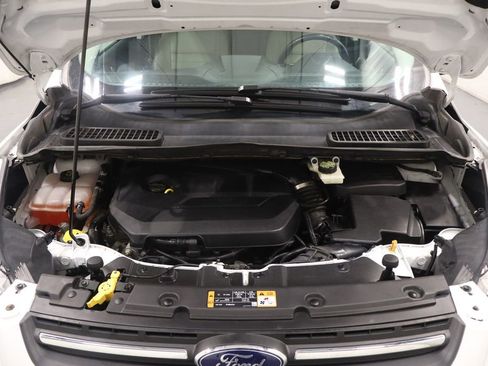 Used 2014 Ford Escape SE w/ Equipment Group 201A image 23