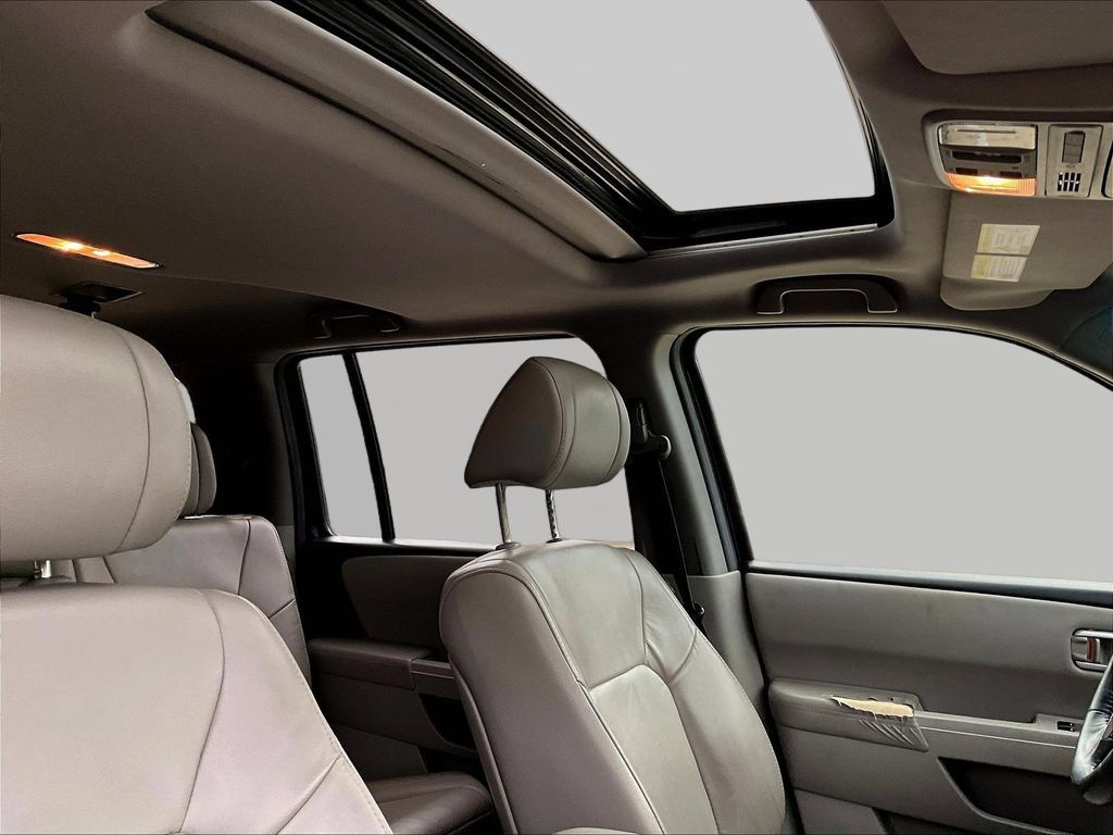 Used 2013 Honda Pilot EX-L image 28