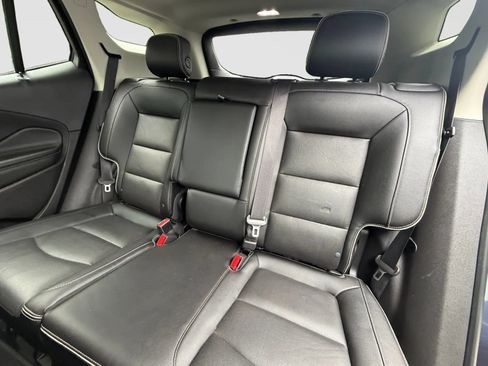 Used 2019 GMC Terrain Denali w/ GMC Pro Grade Package AWD/4WD image 15