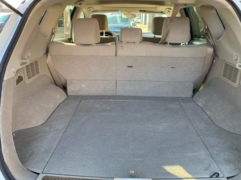 Used 2012 Nissan Murano SV image 14