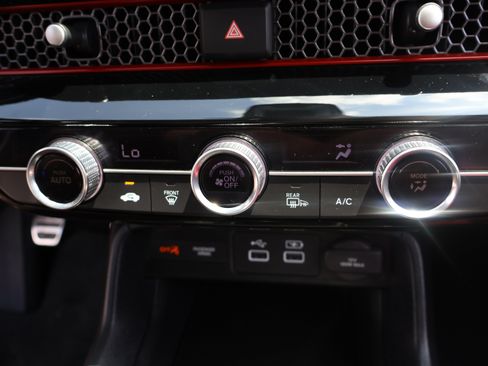 Used 2024 Honda Civic Si image 30