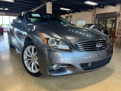 Used 2012 INFINITI G37 x Coupe w/ Premium Pkg