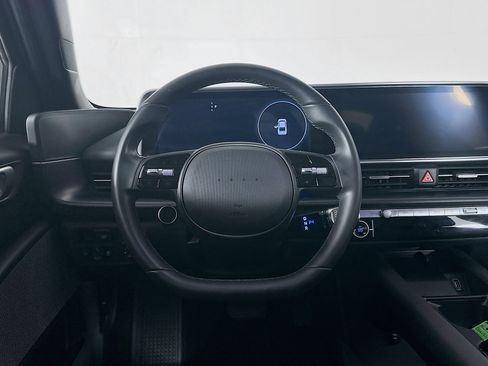 Used 2024 Hyundai Ioniq 6 SEL RWD image 18