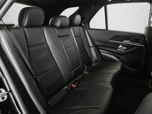 New 2026 Mercedes-Benz GLE 350 4MATIC image 22