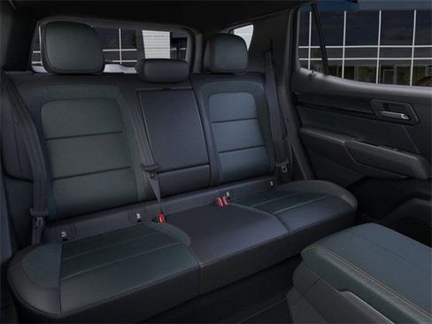 New 2026 GMC Terrain AT4 image 17