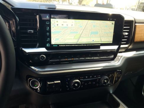 Used 2026 Chevrolet Silverado 1500 High Country image 23