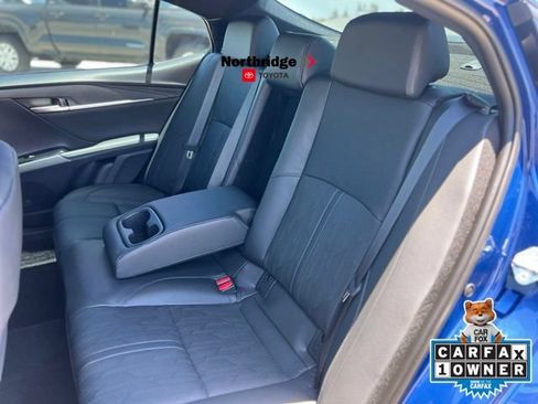 Used 2026 Toyota Camry XSE FWD image 18