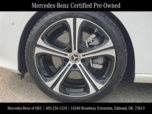 Used 2026 Mercedes-Benz C 300 4MATIC Sedan image 10
