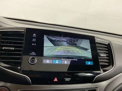 Used 2022 Honda Pilot Special Edition image 34