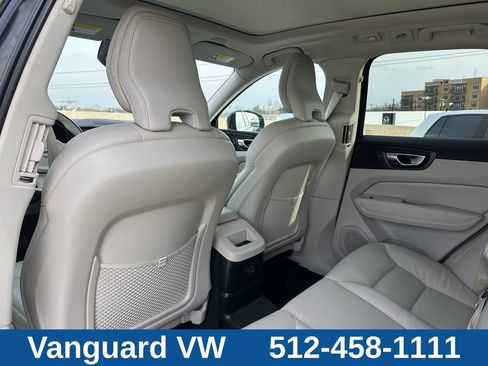 Used 2023 Volvo XC60 T8 Plus AWD/4WD image 26