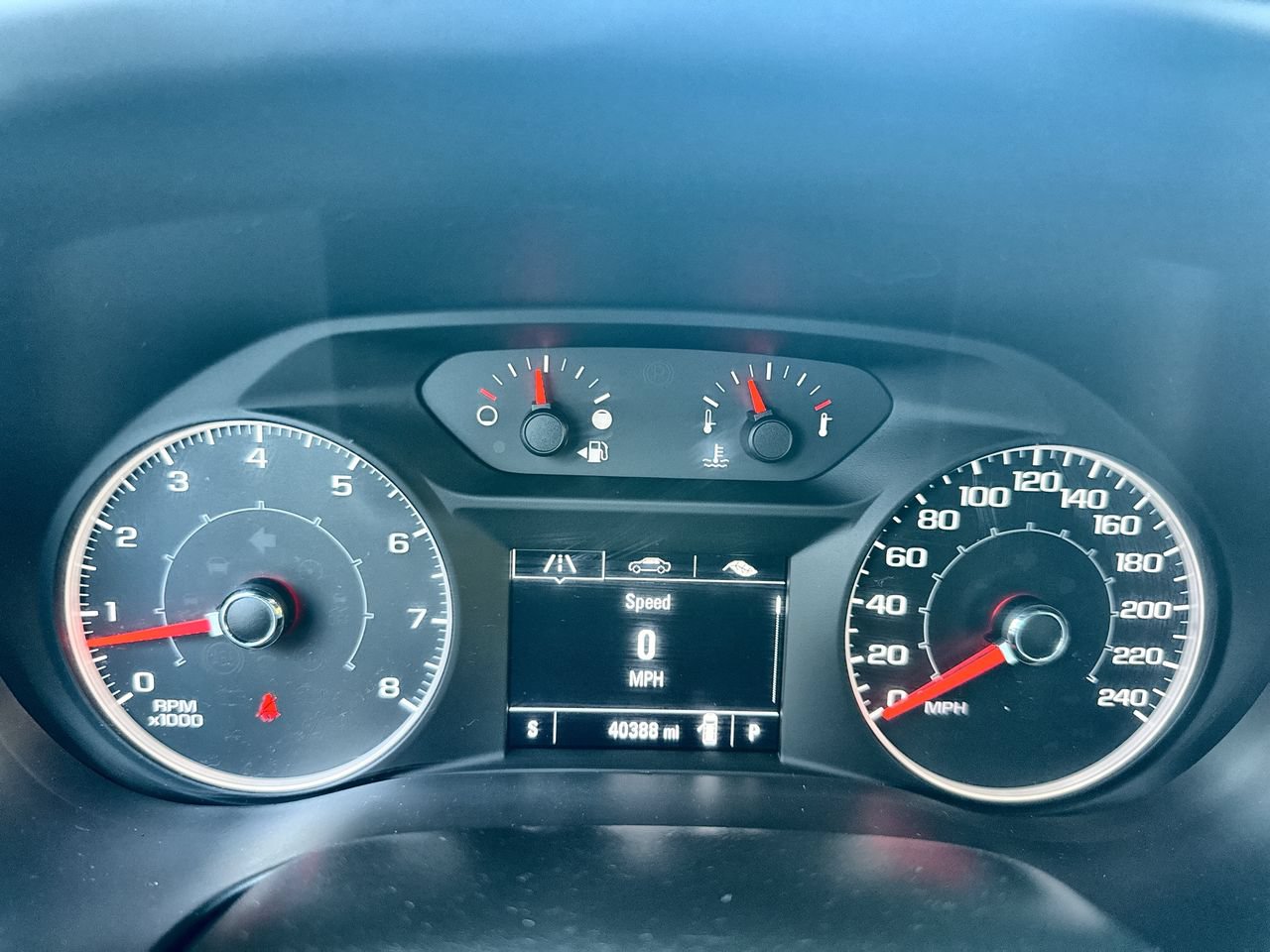 Used 2019 GMC Acadia SLE AWD/4WD image 12