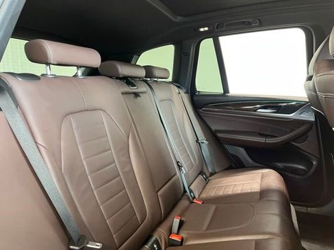 Used 2018 BMW X3 xDrive30i image 13