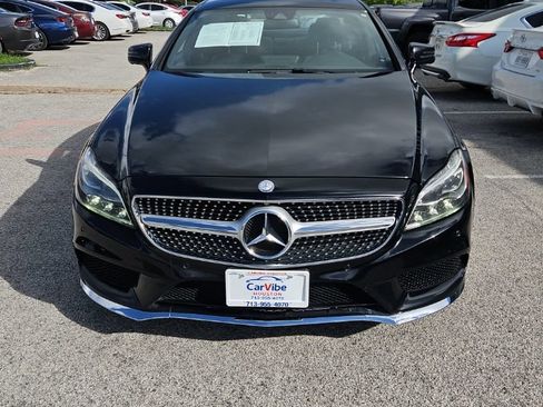Used 2016 Mercedes-Benz CLS 400 image 2