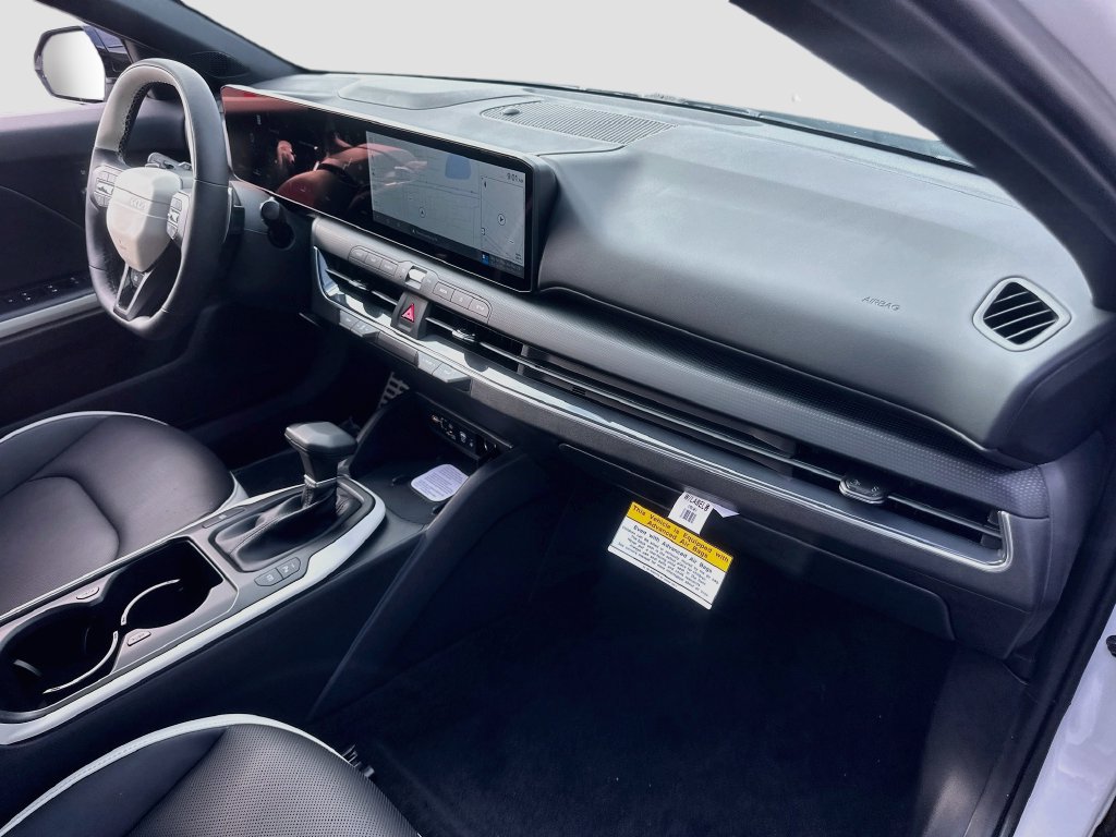 New 2026 Kia K4 GT-Line Turbo FWD image 30