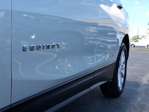 Used 2021 Chevrolet Equinox LT FWD image 33