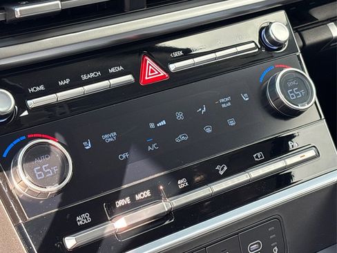New 2026 Hyundai Santa Fe SEL AWD/4WD image 20