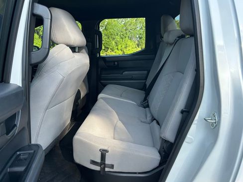 Used 2024 Toyota Tacoma SR5 RWD image 12