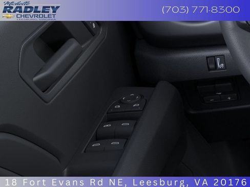 Used 2026 Chevrolet Colorado Trail Boss AWD/4WD image 23
