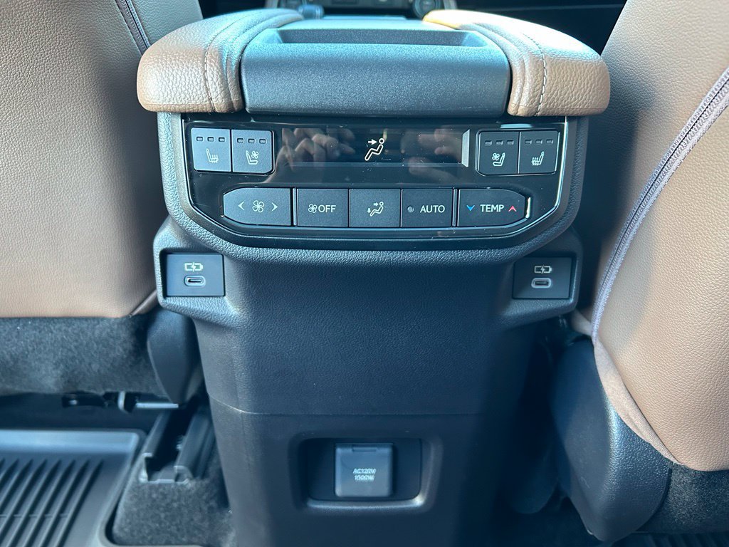 Used 2026 Toyota Grand Highlander AWD Hybrid image 25