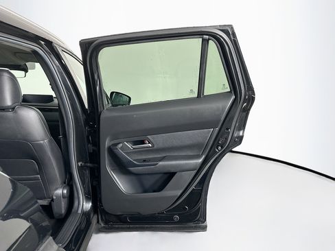 Used 2024 MAZDA CX-50 AWD 2.5 S w/ Preferred Package image 31