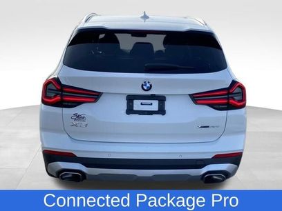 Used 2023 BMW X3 xDrive30i
