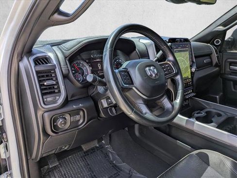 Used 2021 RAM 3500 Laramie AWD/4WD image 10