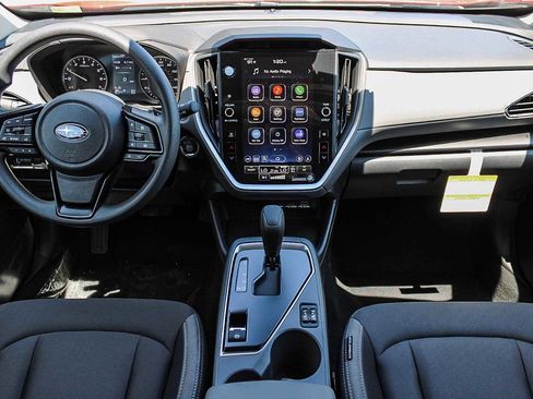 New 2025 Subaru Crosstrek 2.5i Premium image 12