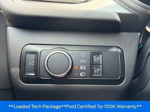Used 2024 Ford Escape Active w/ Tech Pack #2 AWD/4WD image 12