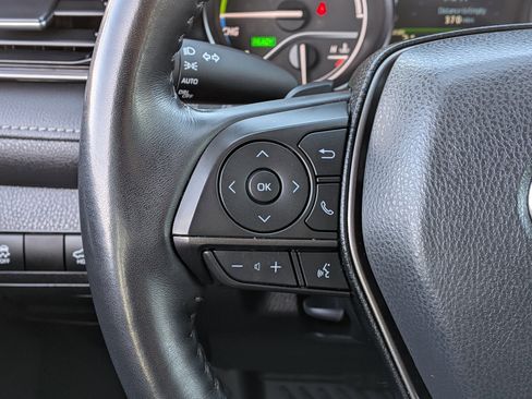 Used 2023 Toyota Camry XSE image 34