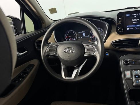 Used 2022 Hyundai Santa Fe SEL w/ Cargo Package FWD image 13
