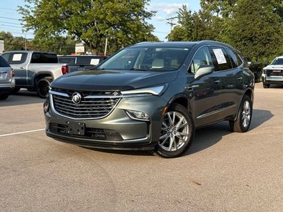 Certified 2023 Buick Enclave Premium w/ Experience Buick Package