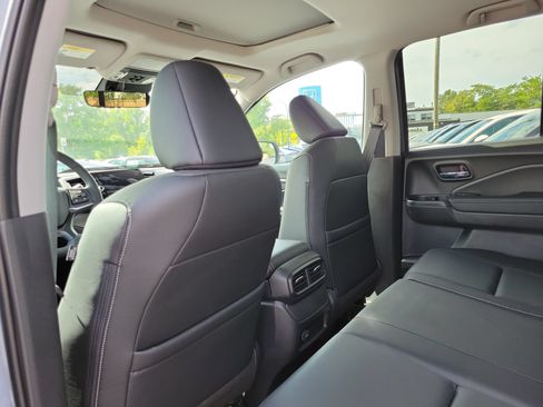 New 2026 Honda Ridgeline RTL image 24
