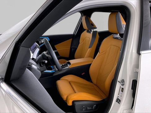 Certified 2026 BMW X3 xDrive30i AWD/4WD image 23