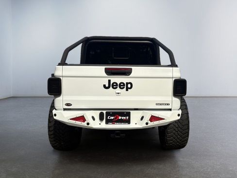 Used 2021 Jeep Gladiator Sport AWD/4WD image 4