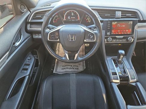 Used 2019 Honda Civic Sport image 12