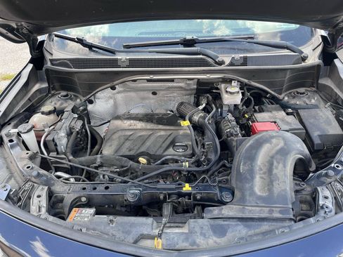 Used 2021 Buick Encore GX Preferred FWD image 38