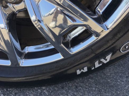 Used 2019 Ford Ranger Lariat w/ Equipment Group 501A Mid AWD/4WD image 27
