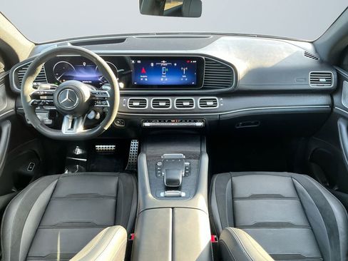 Used 2024 Mercedes-Benz GLE 53 AMG 4MATIC Coupe image 11