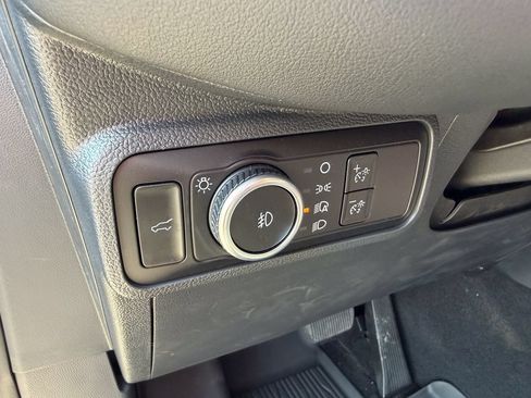 New 2026 Ford Explorer Tremor w/ Tremor Ultimate Package AWD/4WD image 12