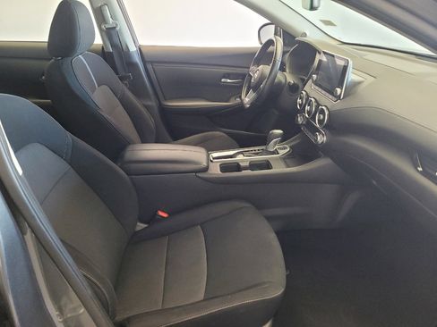 Used 2021 Nissan Sentra SV w/ Electronics Package image 21